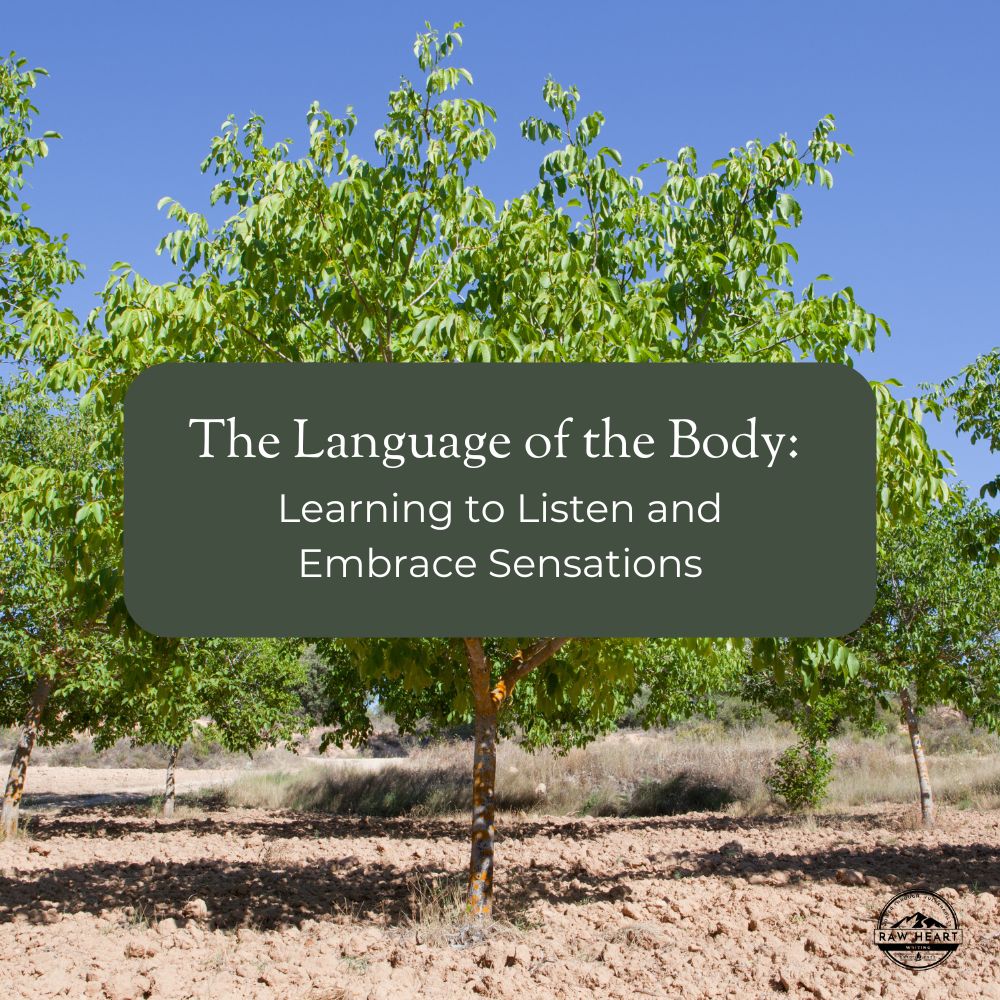 The Language of the Body